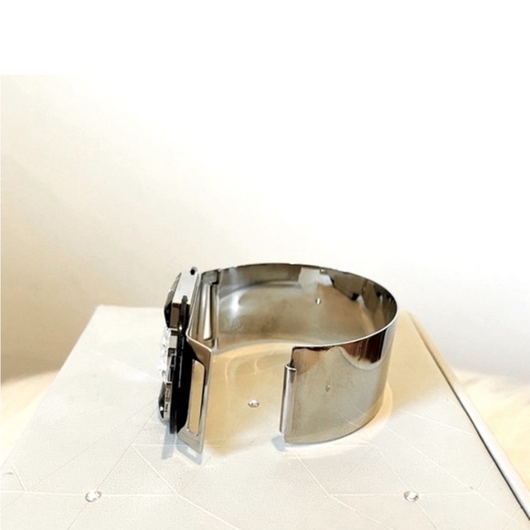 Swarovski “Tumult” Cuff - Picture 4 of 7